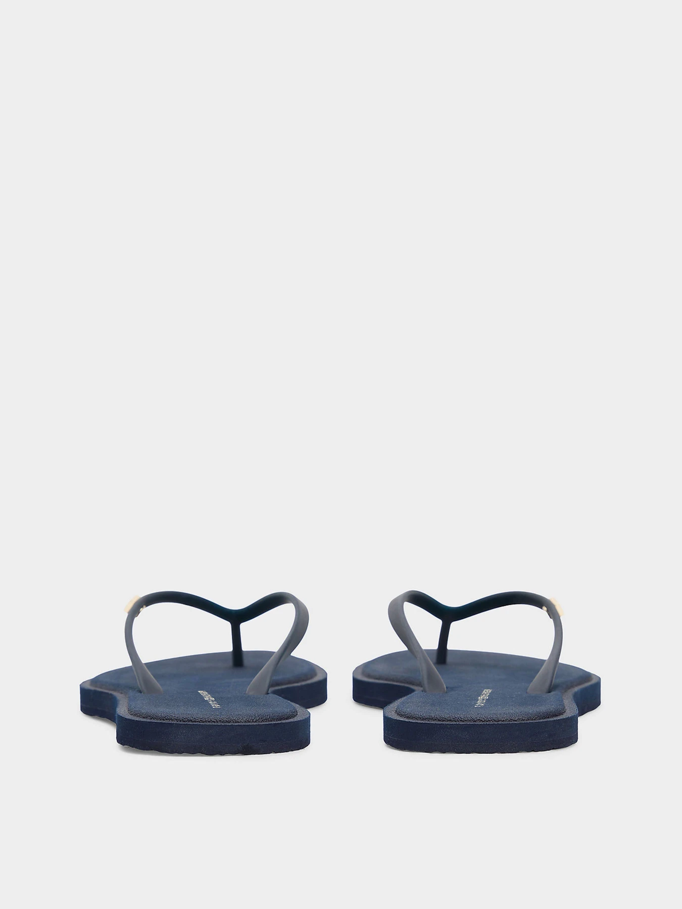 Шлёпанцы Tommy Hilfiger TH SCANDI SUMMER SANDAL модель FW0FW09113-DW6 Фото