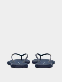 Шлёпанцы Tommy Hilfiger TH SCANDI SUMMER SANDAL модель FW0FW09113-DW6 Фото