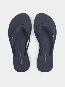 Шлёпанцы Tommy Hilfiger TH SCANDI SUMMER SANDAL модель FW0FW09113-DW6 Фото