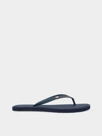 Шльопанці Tommy Hilfiger TH SCANDI SUMMER SANDAL модель FW0FW09113-DW6 Фото