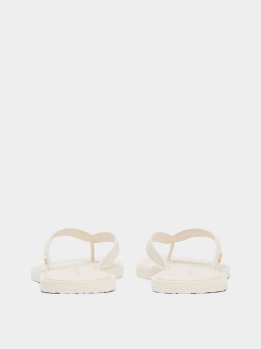 Жіночі В'єтнамки Tommy Hilfiger TH SCANDI PREMIUM SUMMER SANDA фото 2