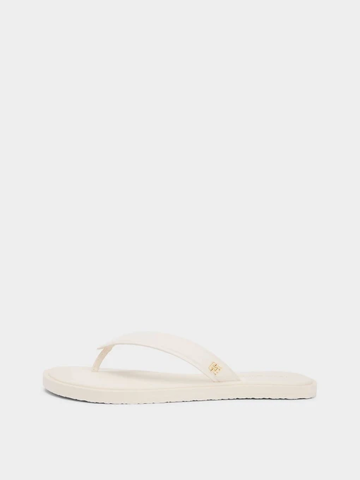 Жіночі В'єтнамки Tommy Hilfiger TH SCANDI PREMIUM SUMMER SANDA фото 3