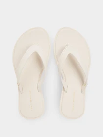 Шльопанці Tommy Hilfiger TH SCANDI PREMIUM SUMMER SANDA модель FW0FW09206-AEO Фото