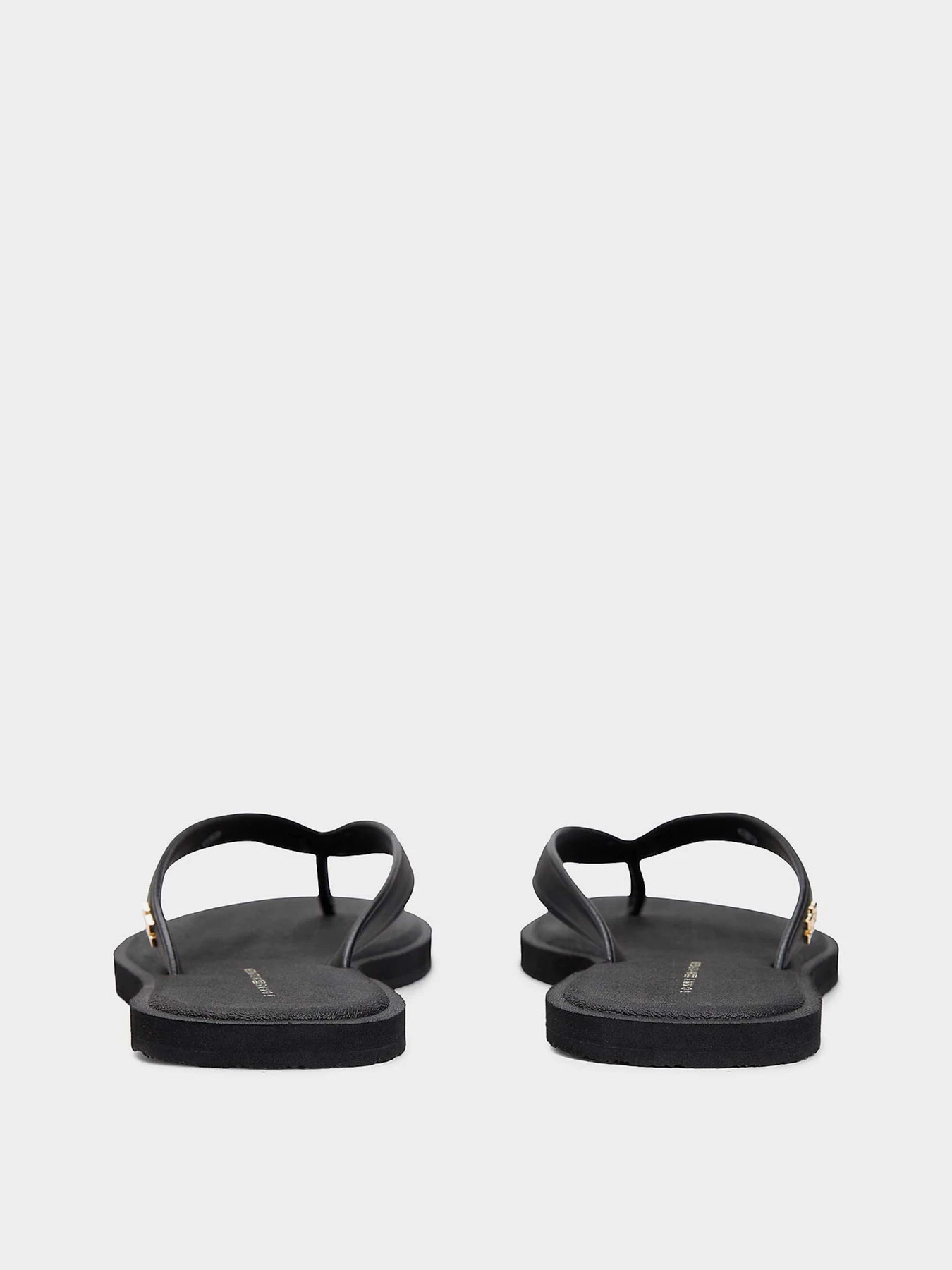 Шлёпанцы Tommy Hilfiger TH SCANDI PREMIUM SUMMER SANDA модель FW0FW09206-BDS Шлёпанцы Tommy Hilfiger TH SCANDI PREMIUM SUMMER SANDA модель FW0FW09206-BDS Фото