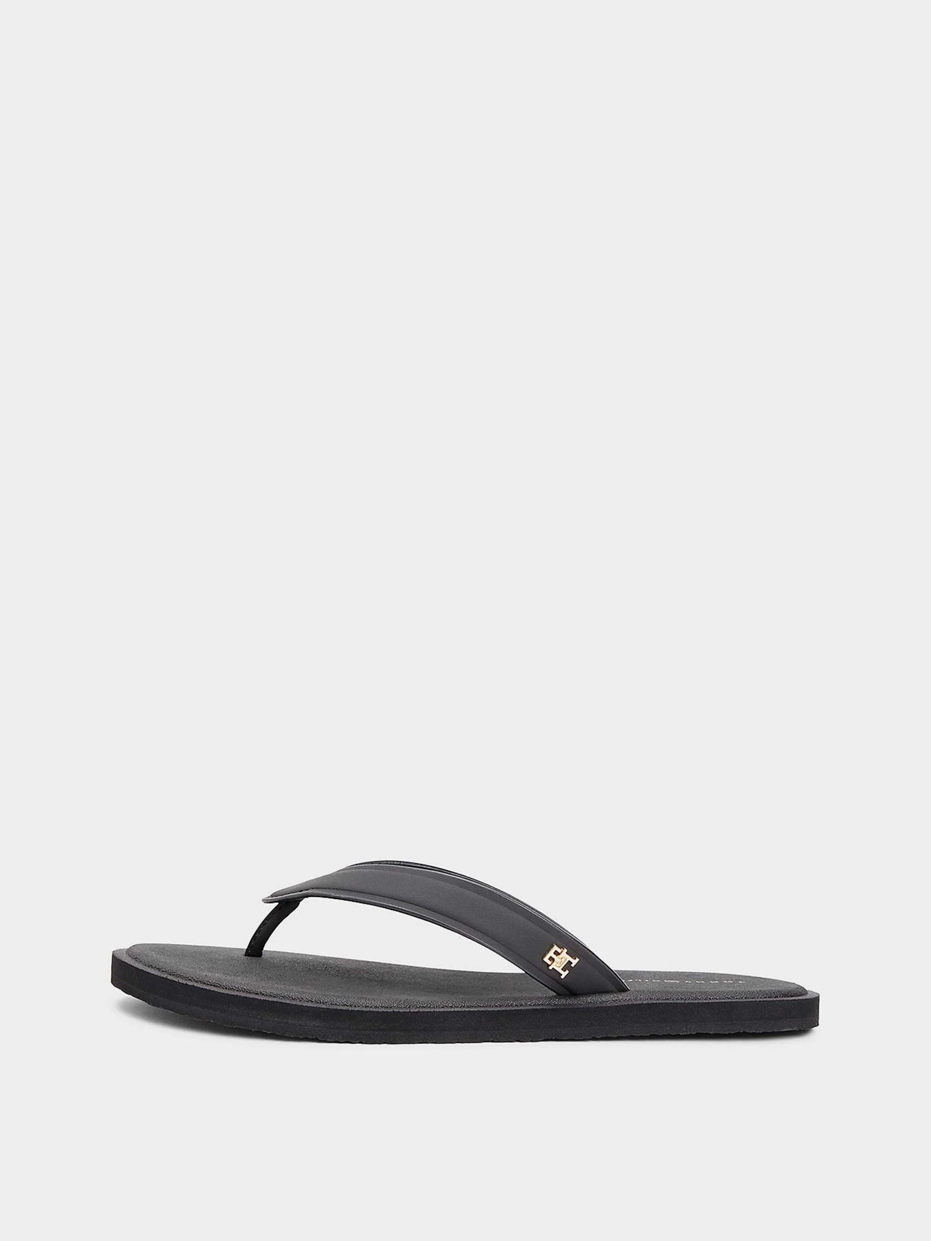 Шлёпанцы Tommy Hilfiger TH SCANDI PREMIUM SUMMER SANDA модель FW0FW09206-BDS Шлёпанцы Tommy Hilfiger TH SCANDI PREMIUM SUMMER SANDA модель FW0FW09206-BDS Фото