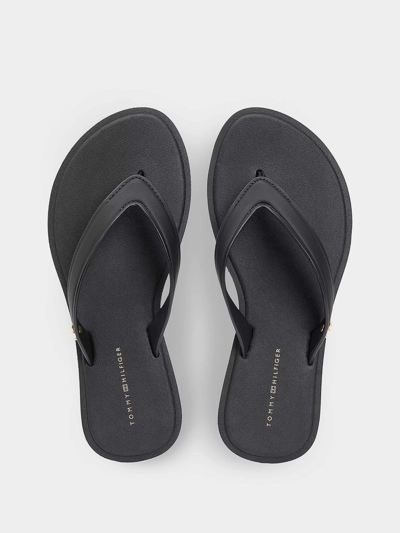 Шлёпанцы Tommy Hilfiger TH SCANDI PREMIUM SUMMER SANDA модель FW0FW09206-BDS Шлёпанцы Tommy Hilfiger TH SCANDI PREMIUM SUMMER SANDA модель FW0FW09206-BDS Фото
