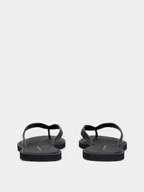 Шлёпанцы Tommy Hilfiger TH SCANDI PREMIUM SUMMER SANDA модель FW0FW09206-BDS Фото