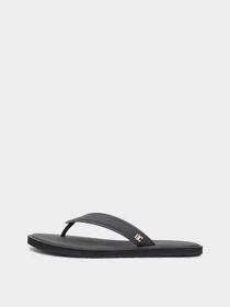 Шлёпанцы Tommy Hilfiger TH SCANDI PREMIUM SUMMER SANDA модель FW0FW09206-BDS Фото
