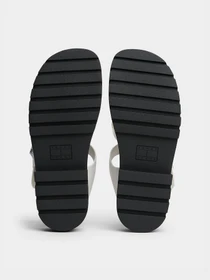 Сандалии Tommy Hilfiger TJW JELLY FISHERMAN SANDAL модель EN0EN02949-YBL Фото