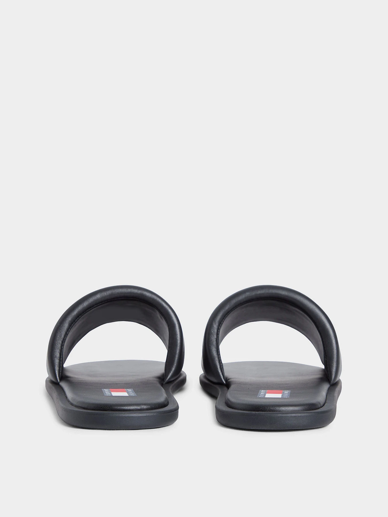 Шлёпанцы Tommy Hilfiger TJW SOFT PADDED CASUAL SLIDE модель EN0EN02950-BDS Фото