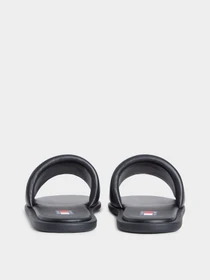 Шлёпанцы Tommy Hilfiger TJW SOFT PADDED CASUAL SLIDE модель EN0EN02950-BDS Фото