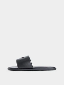 Шлёпанцы Tommy Hilfiger TJW SOFT PADDED CASUAL SLIDE модель EN0EN02950-BDS Фото