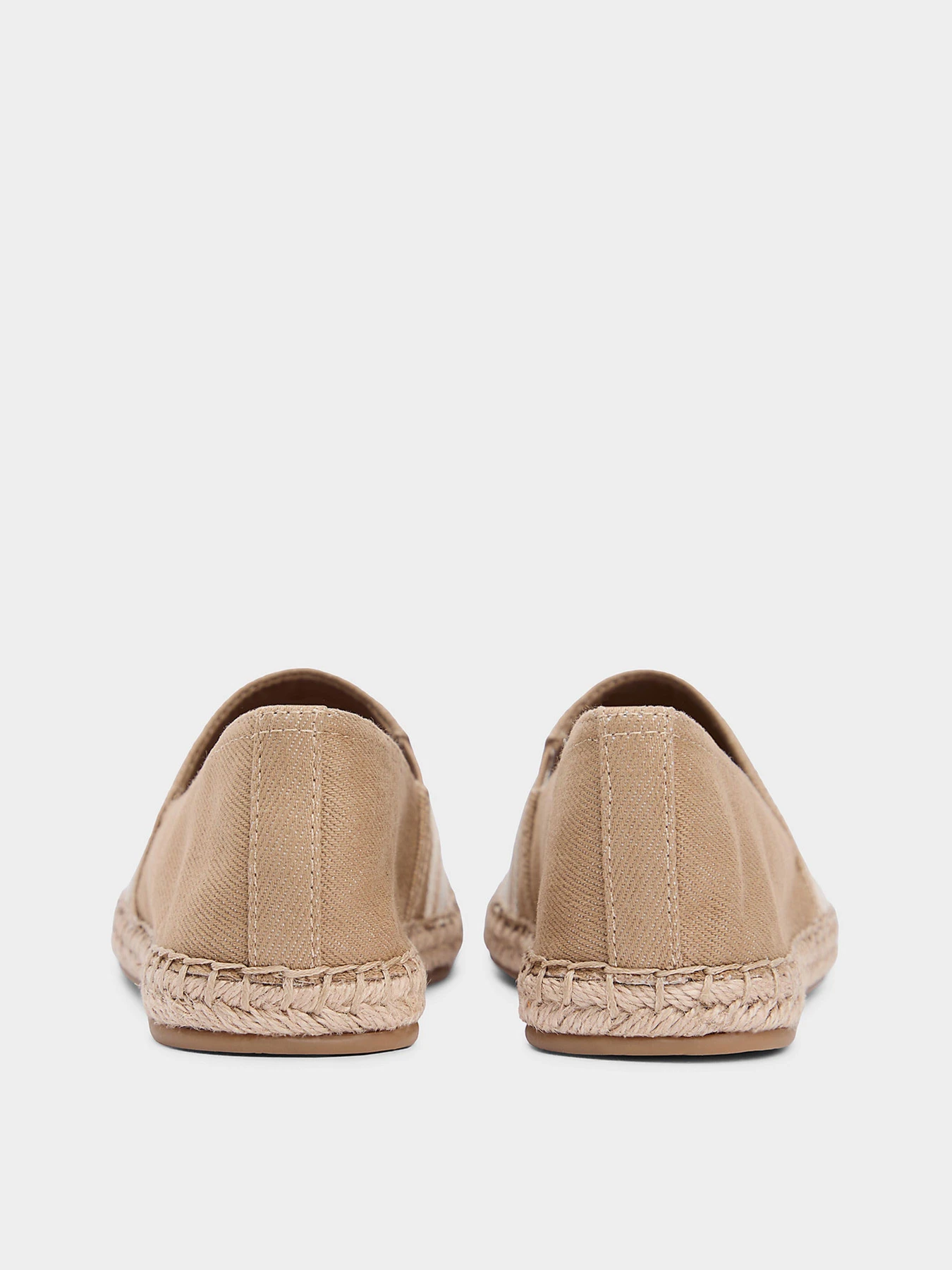 Слипоны и мокасины Tommy Hilfiger HILFIGER WEBBING ESPADRILLE модель FW0FW09334-RBC Фото