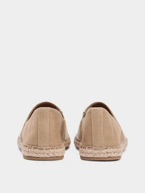 Слипоны и мокасины Tommy Hilfiger HILFIGER WEBBING ESPADRILLE модель FW0FW09334-RBC Фото