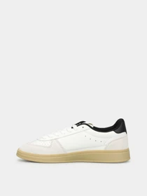 Кеды Tommy Hilfiger THE GREENWICH EDGE LEATHER модель EN0EN02988-0K9 Фото