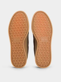 Кеды Tommy Hilfiger THE GREENWICH EDGE MAX SUEDE модель EN0EN02989-GV0 Фото