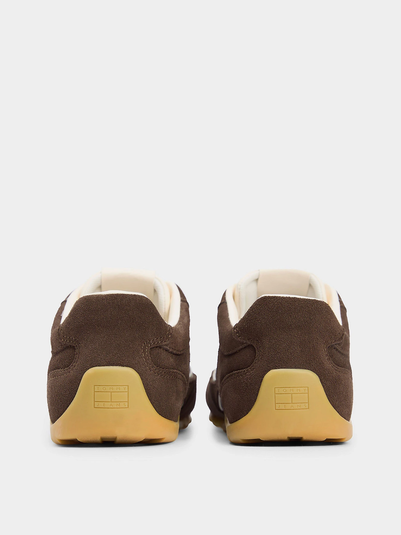 Кросівки Tommy Hilfiger ARCHIVE '97 LITE SUEDE модель EN0EN02997-GV0 Фото