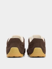 Кросівки Tommy Hilfiger ARCHIVE '97 LITE SUEDE модель EN0EN02997-GV0 Фото