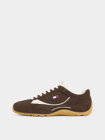 Кросівки Tommy Hilfiger ARCHIVE '97 LITE SUEDE модель EN0EN02997-GV0 Фото