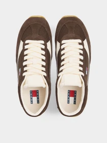 Кросівки Tommy Hilfiger ARCHIVE '97 LITE SUEDE модель EN0EN02997-GV0 Фото