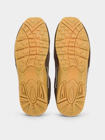 Кросівки Tommy Hilfiger ARCHIVE '97 LITE SUEDE модель EN0EN02997-GV0 Фото