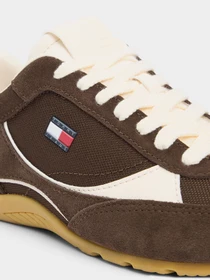 Кросівки Tommy Hilfiger ARCHIVE '97 LITE SUEDE модель EN0EN02997-GV0 Фото
