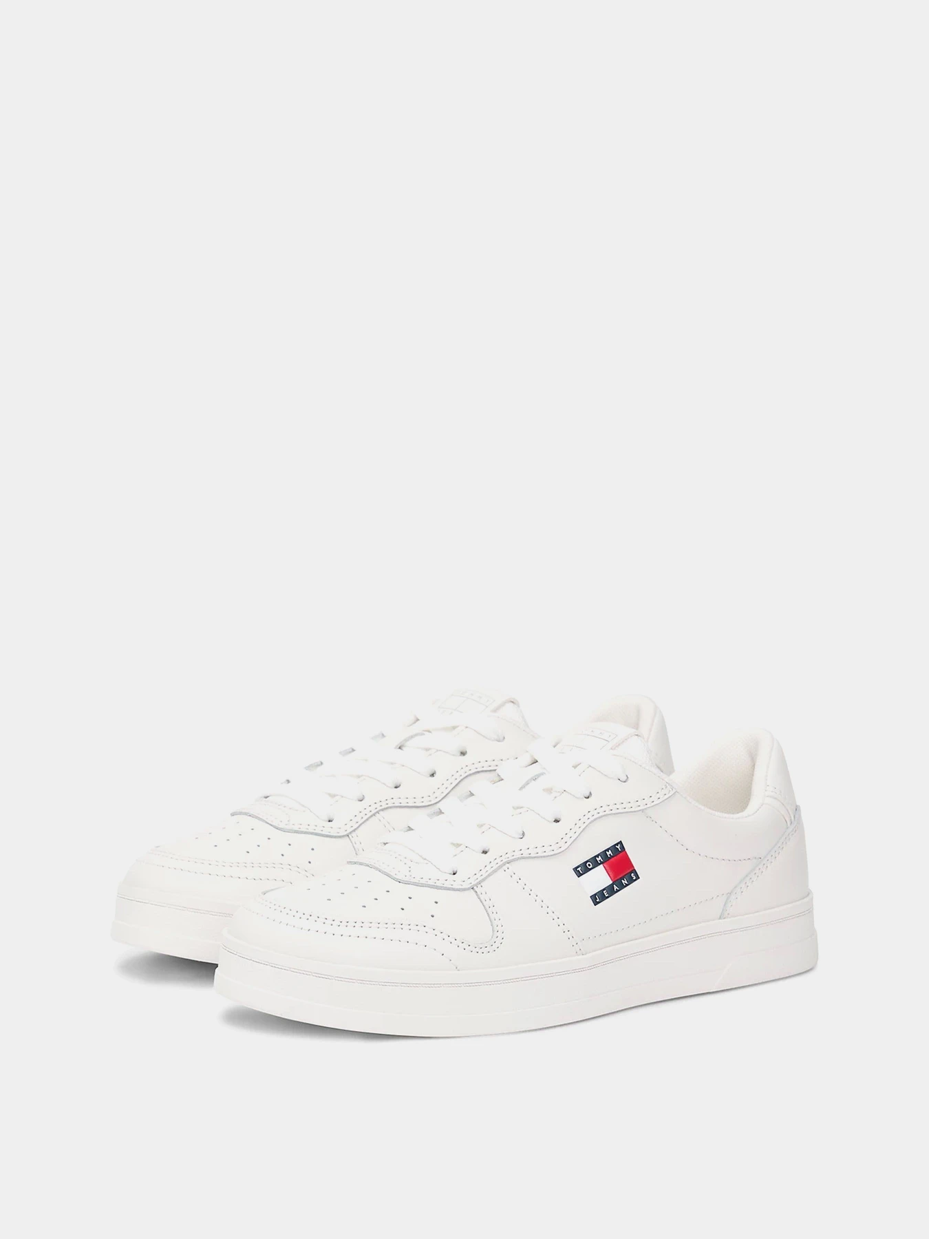 Кроссовки Tommy Hilfiger THE GREENWICH модель EN0EN03006-YBL Фото