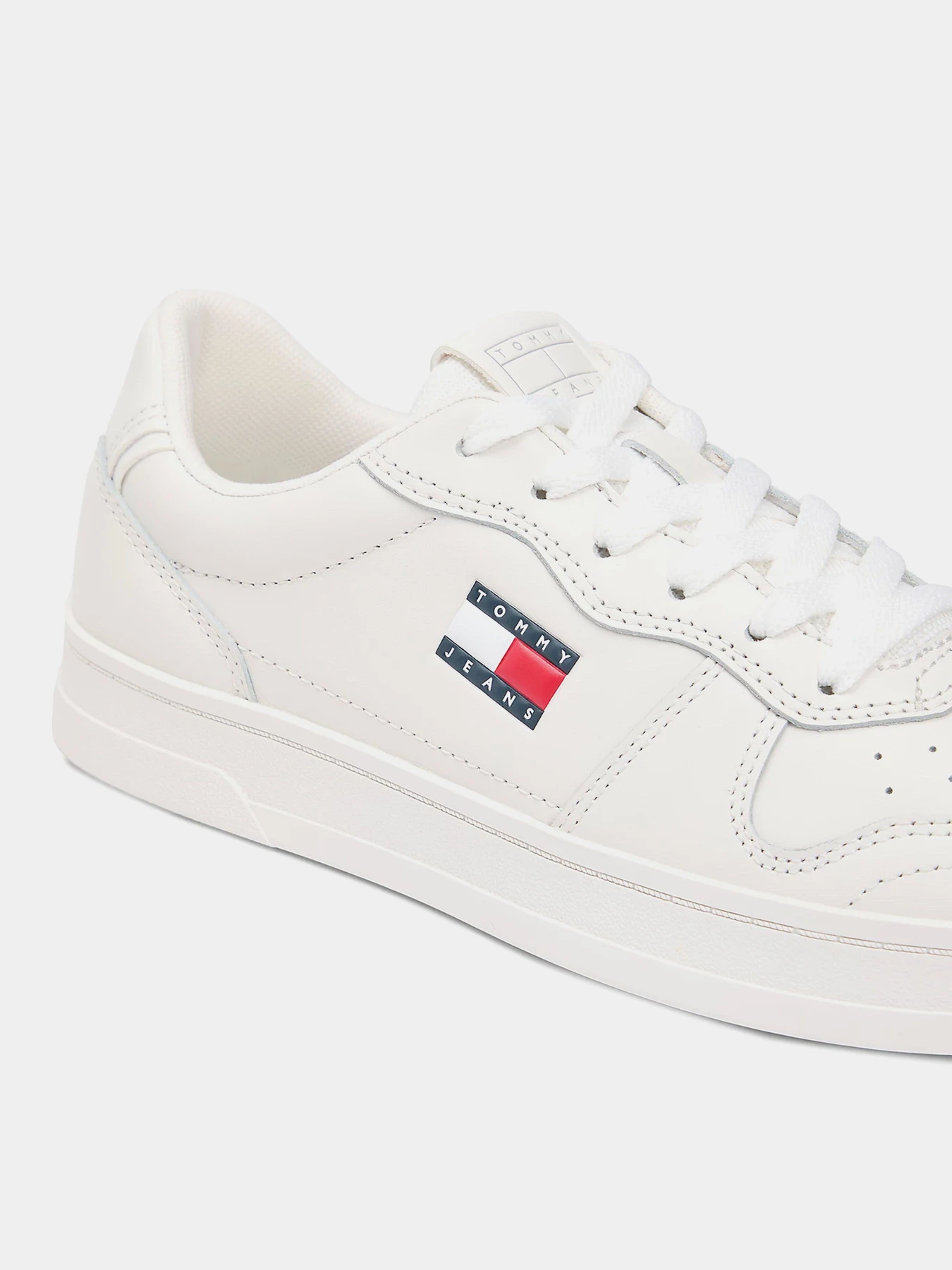 Кроссовки Tommy Hilfiger THE GREENWICH модель EN0EN03006-YBL Фото