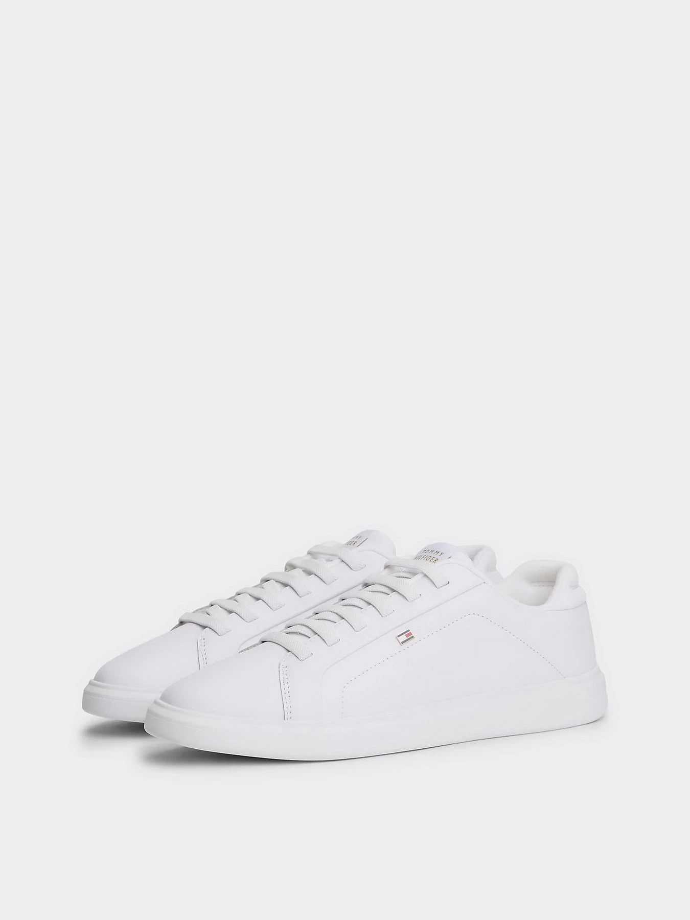 Кросівки Tommy Hilfiger TH ICON COURT LIGHT модель FW0FW08948-YBS Кросівки Tommy Hilfiger TH ICON COURT LIGHT модель FW0FW08948-YBS Фото