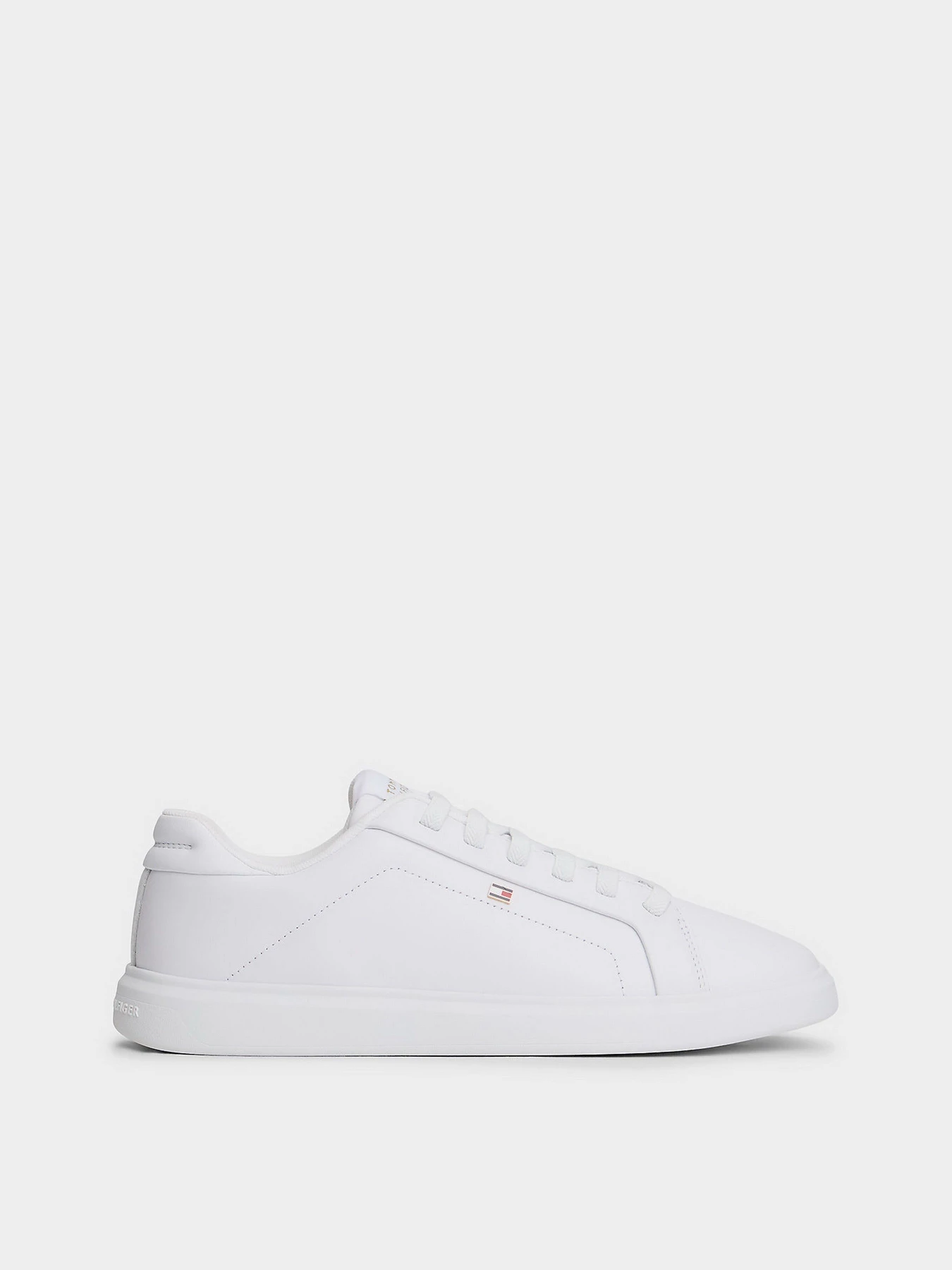 Кросівки Tommy Hilfiger TH ICON COURT LIGHT модель FW0FW08948-YBS Кросівки Tommy Hilfiger TH ICON COURT LIGHT модель FW0FW08948-YBS Фото