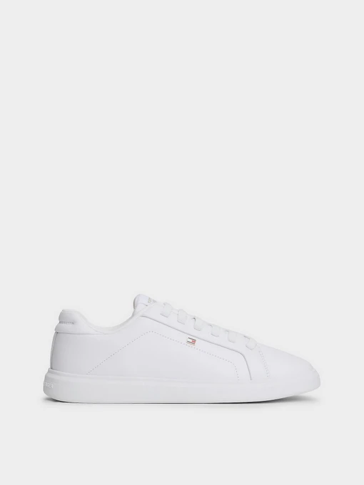 Кросівки Tommy Hilfiger TH ICON COURT LIGHT модель FW0FW08948-YBS Фото