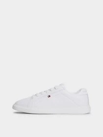 Кросівки Tommy Hilfiger TH ICON COURT LIGHT модель FW0FW08948-YBS Фото