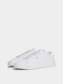 Кросівки Tommy Hilfiger TH ICON COURT LIGHT модель FW0FW08948-YBS Фото