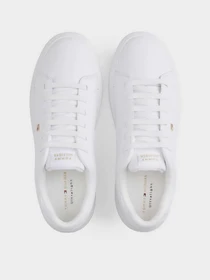 Кросівки Tommy Hilfiger TH ICON COURT LIGHT модель FW0FW08948-YBS Фото