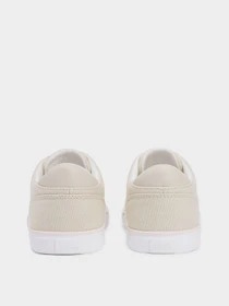 Кеды Tommy Hilfiger TH LOW PROFILE VULC CANVAS модель FW0FW09102-ACI Фото
