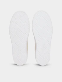 Кеды Tommy Hilfiger TH LOW PROFILE VULC CANVAS модель FW0FW09102-ACI Фото