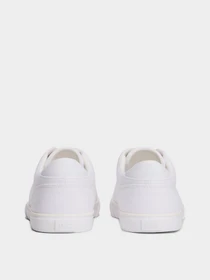 Кеды Tommy Hilfiger TH LOW PROFILE VULC CANVAS модель FW0FW09102-YBS Фото