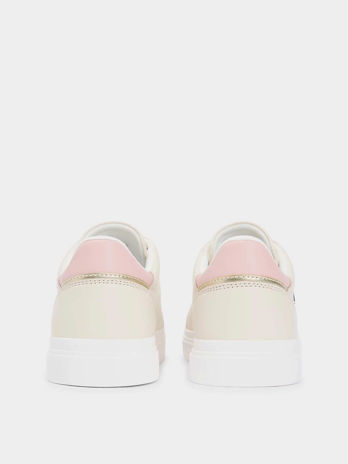 Кеды Tommy Hilfiger TH CHIC CUPSOLE модель FW0FW09106-AEO Кеды Tommy Hilfiger TH CHIC CUPSOLE модель FW0FW09106-AEO Фото