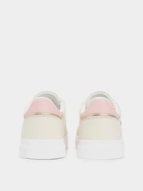 Кеды Tommy Hilfiger TH CHIC CUPSOLE модель FW0FW09106-AEO Фото