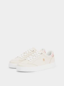 Кеды Tommy Hilfiger TH CHIC CUPSOLE модель FW0FW09106-AEO Фото