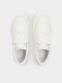 Кеды Tommy Hilfiger TH CHIC CUPSOLE модель FW0FW09106-AEO Фото