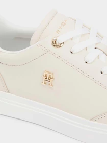 Кеды Tommy Hilfiger TH CHIC CUPSOLE модель FW0FW09106-AEO Фото