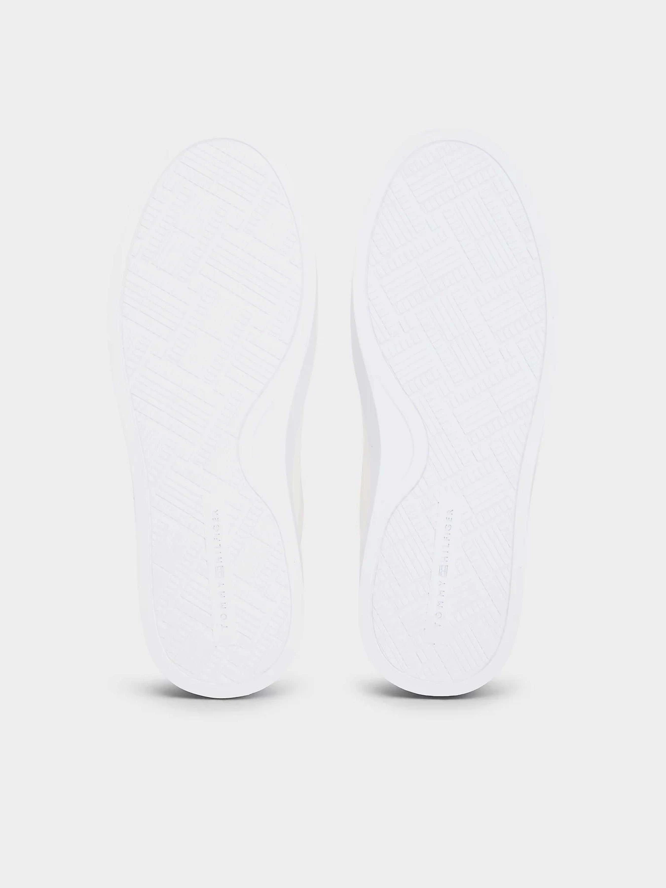 Кеды Tommy Hilfiger TH CHIC CUPSOLE модель FW0FW09106-YBL Кеды Tommy Hilfiger TH CHIC CUPSOLE модель FW0FW09106-YBL Фото
