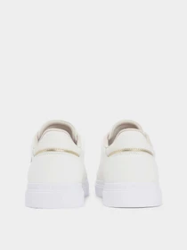 Кеды Tommy Hilfiger TH CHIC CUPSOLE модель FW0FW09106-YBL Фото