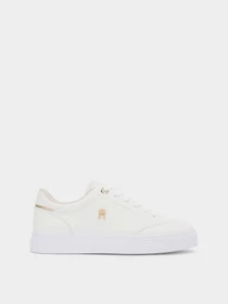 Кеди Tommy Hilfiger TH CHIC CUPSOLE модель FW0FW09106-YBL Фото