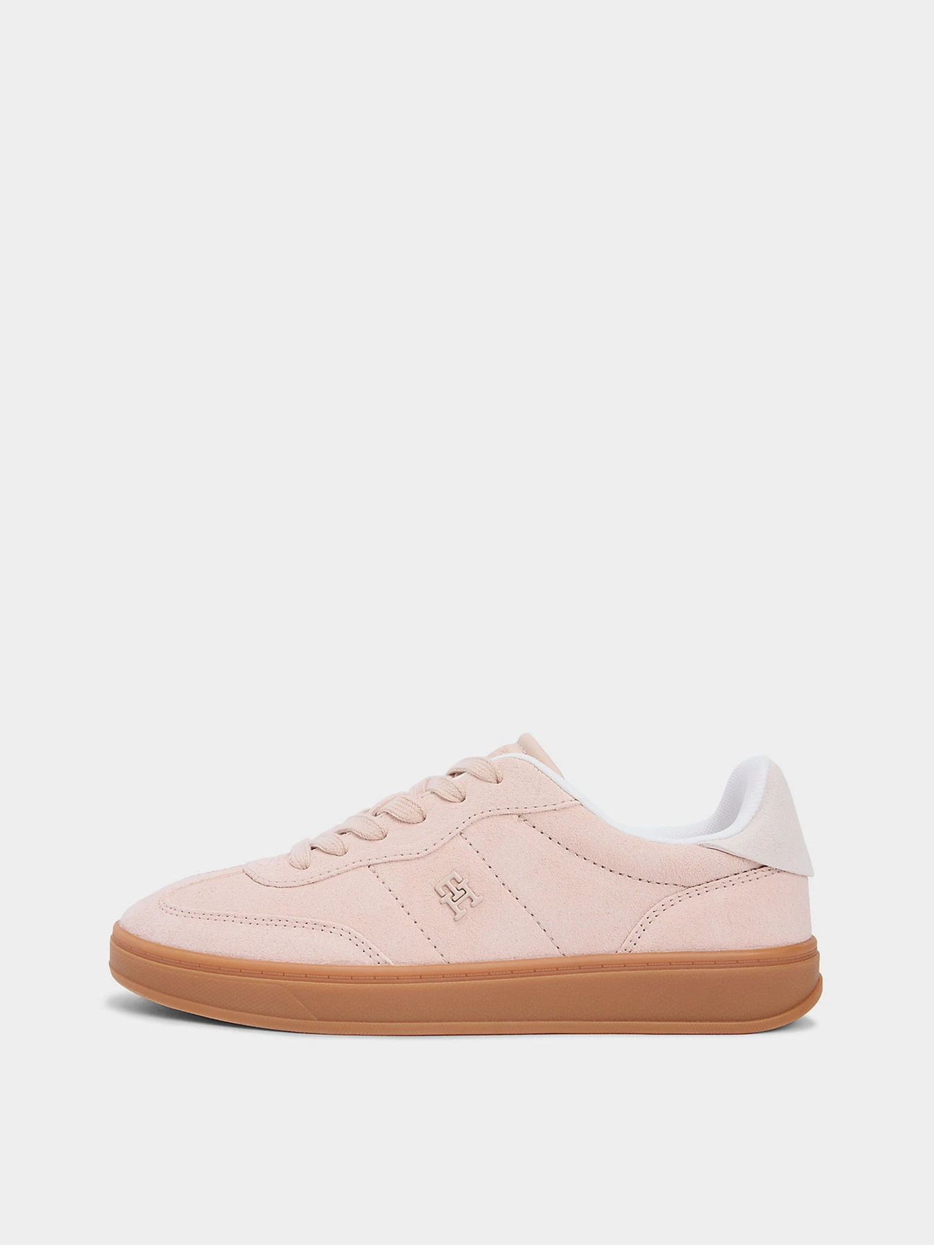 Кеды Tommy Hilfiger TH HERITAGE MONOGRAM SNEAKER модель FW0FW09180-TRY Кеды Tommy Hilfiger TH HERITAGE MONOGRAM SNEAKER модель FW0FW09180-TRY Фото