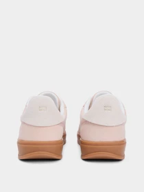 Кеды Tommy Hilfiger TH HERITAGE MONOGRAM SNEAKER модель FW0FW09180-TRY Фото
