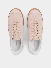 Кеды Tommy Hilfiger TH HERITAGE MONOGRAM SNEAKER модель FW0FW09180-TRY Фото