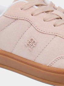 Кеды Tommy Hilfiger TH HERITAGE MONOGRAM SNEAKER модель FW0FW09180-TRY Фото