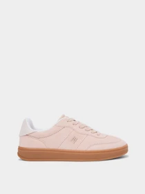 Кеды Tommy Hilfiger TH HERITAGE MONOGRAM SNEAKER модель FW0FW09180-TRY Фото